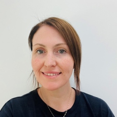 Claire Dawson