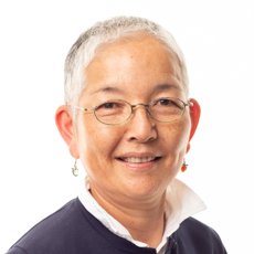 Satomi Shikayama