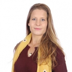 Sarah Chadwick