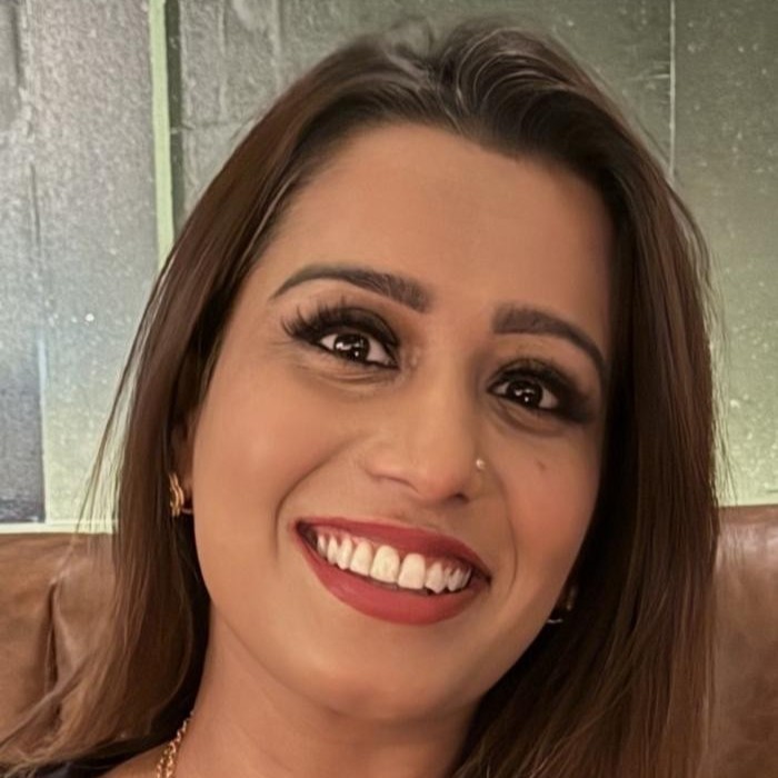 Shailja Tewary