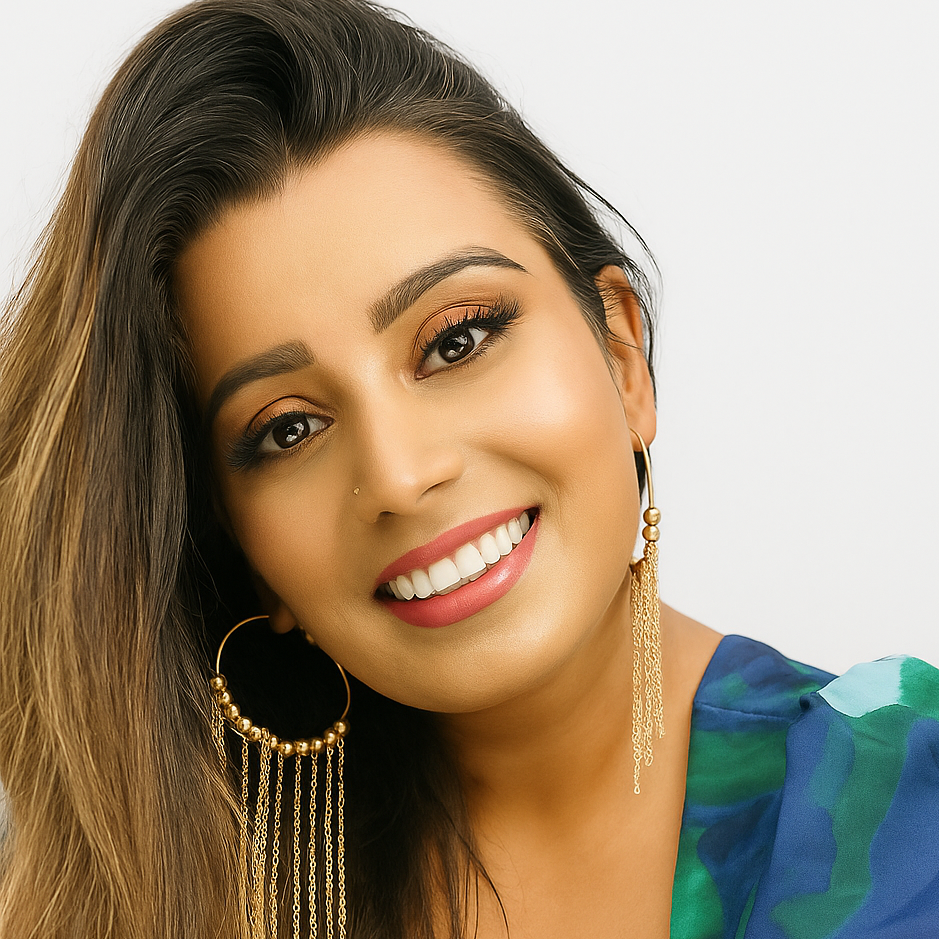 Shailja Tewary