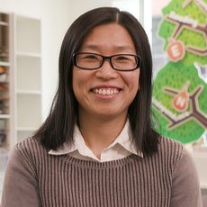 Li Liu