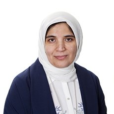 Riffat Fatima
