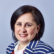 Samar El-Koussa