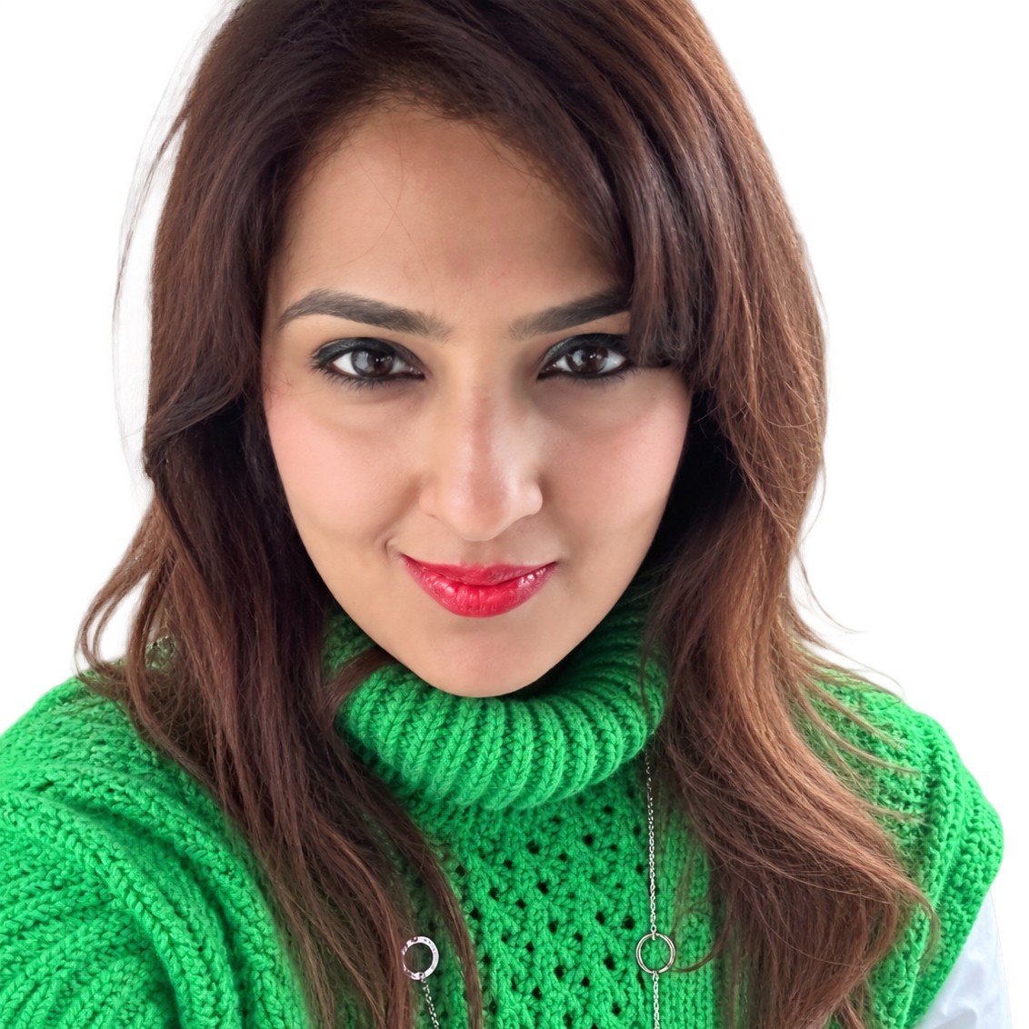Supriya Teckchandani