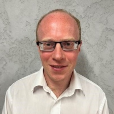 Oliver Barry