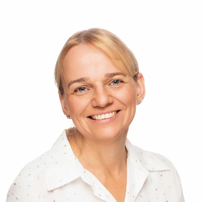 Susan Gillespie