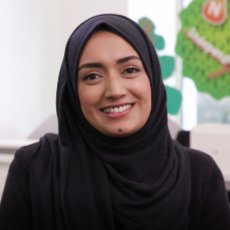Haleema Ali