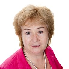 Sandra Axten