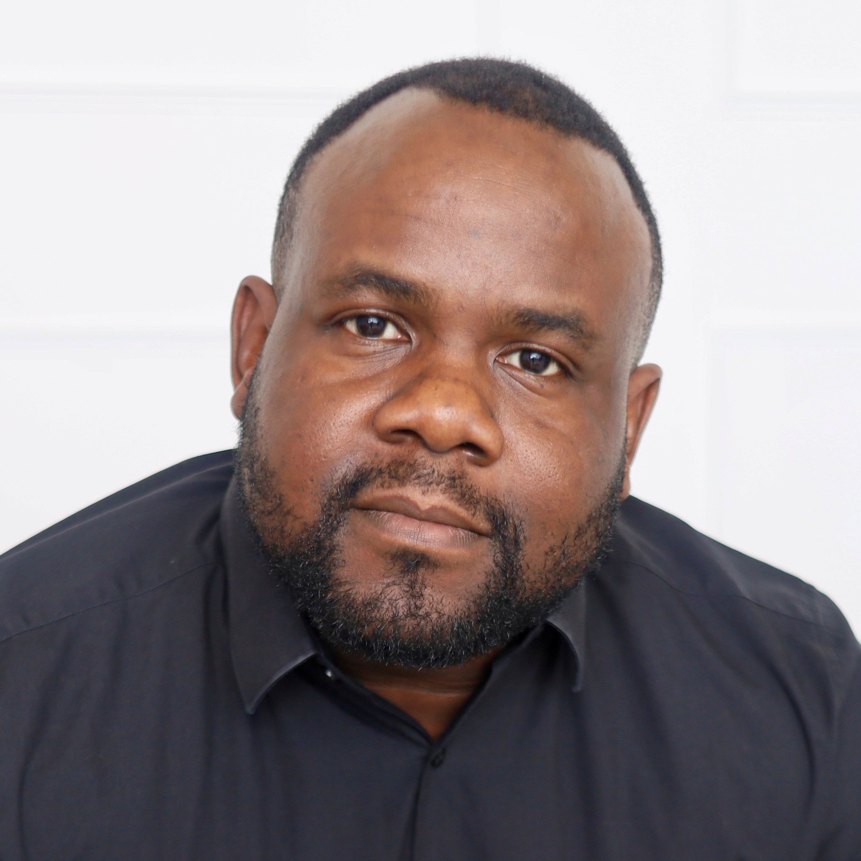 Taiwo Odude