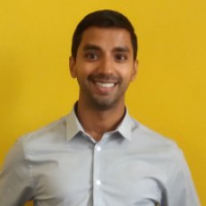 Krishan Patel