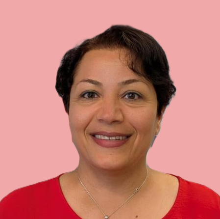 Mahnaz Hassani