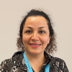 Mahnaz Hassani