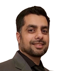 Amir Iqbal