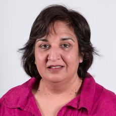 Kunjan Pandya
