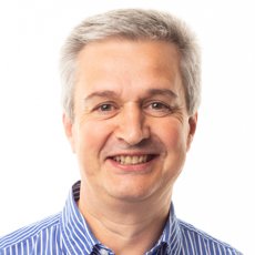 Tony Capozzi