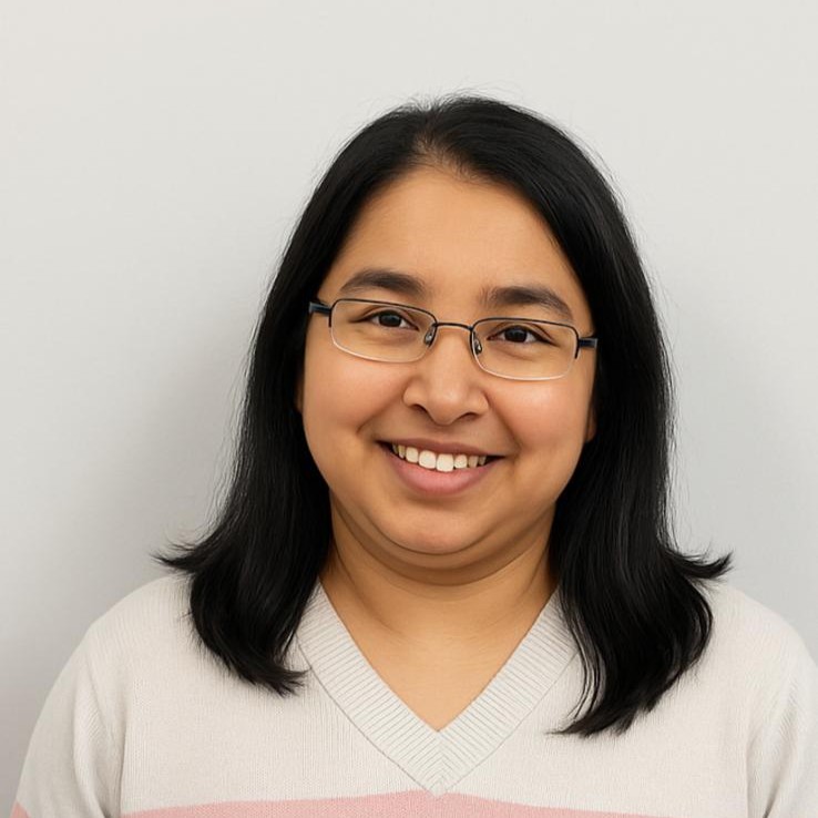Manisha Kalsi