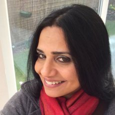 Shweta Gandhi Chadha