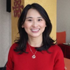 Shaofeng Liu