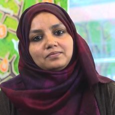 Sumbul Nabi