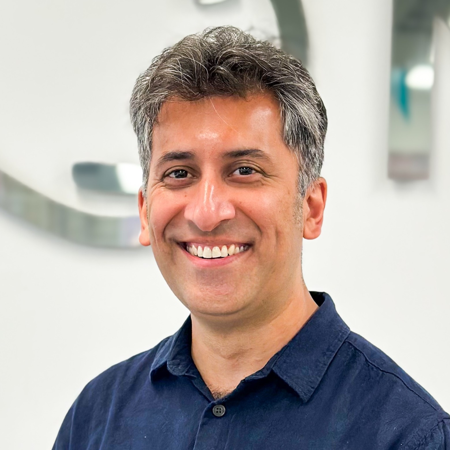 Zaheer Bokhari