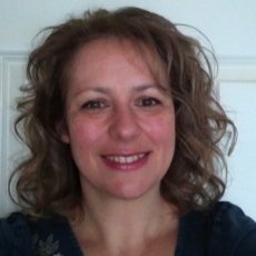 Tina Goodwin