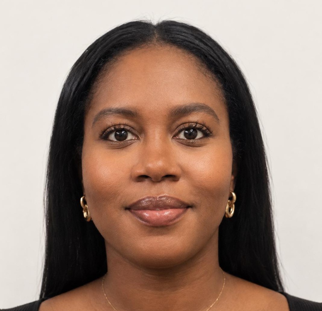 Lara Akinjobi