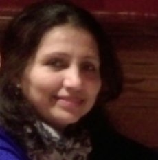 Swati Kirtikar