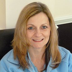 Donna Wood