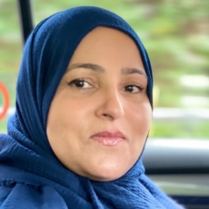 Masooma Hasan