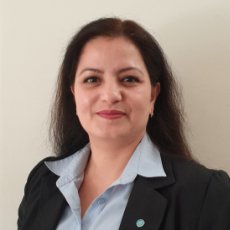 Tulika Gaur