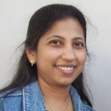 Bhavna Gada