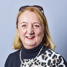 Diane Peach