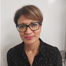 Amrit Devsi
