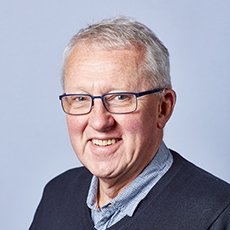 Ian Hunt