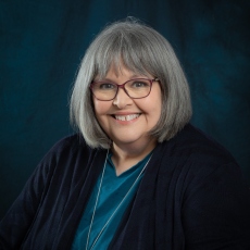 Christine Proudfoot