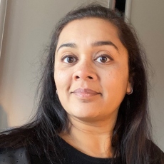 Lina Chhina