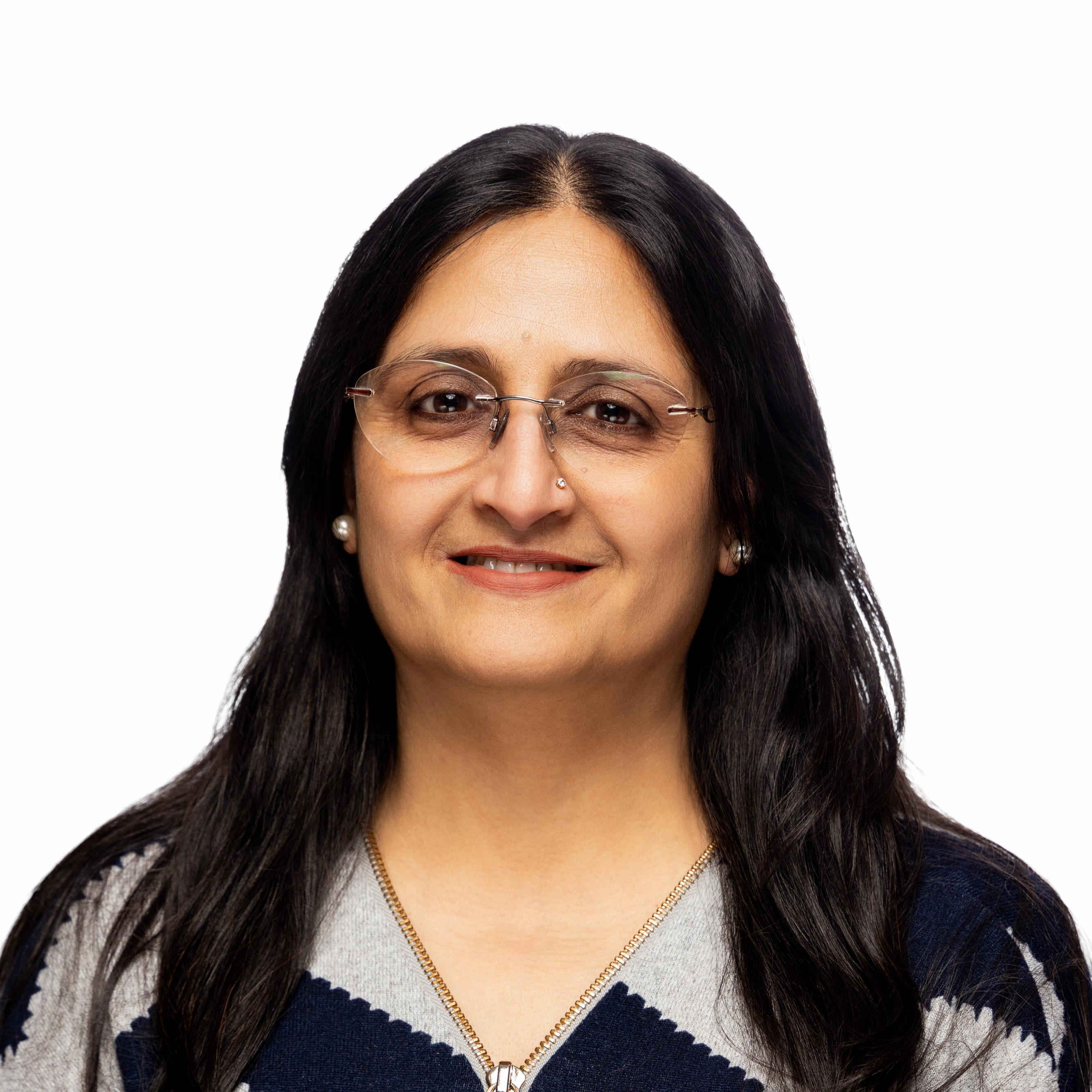 Noveen Shaikh