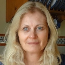 Jacqueline Steel