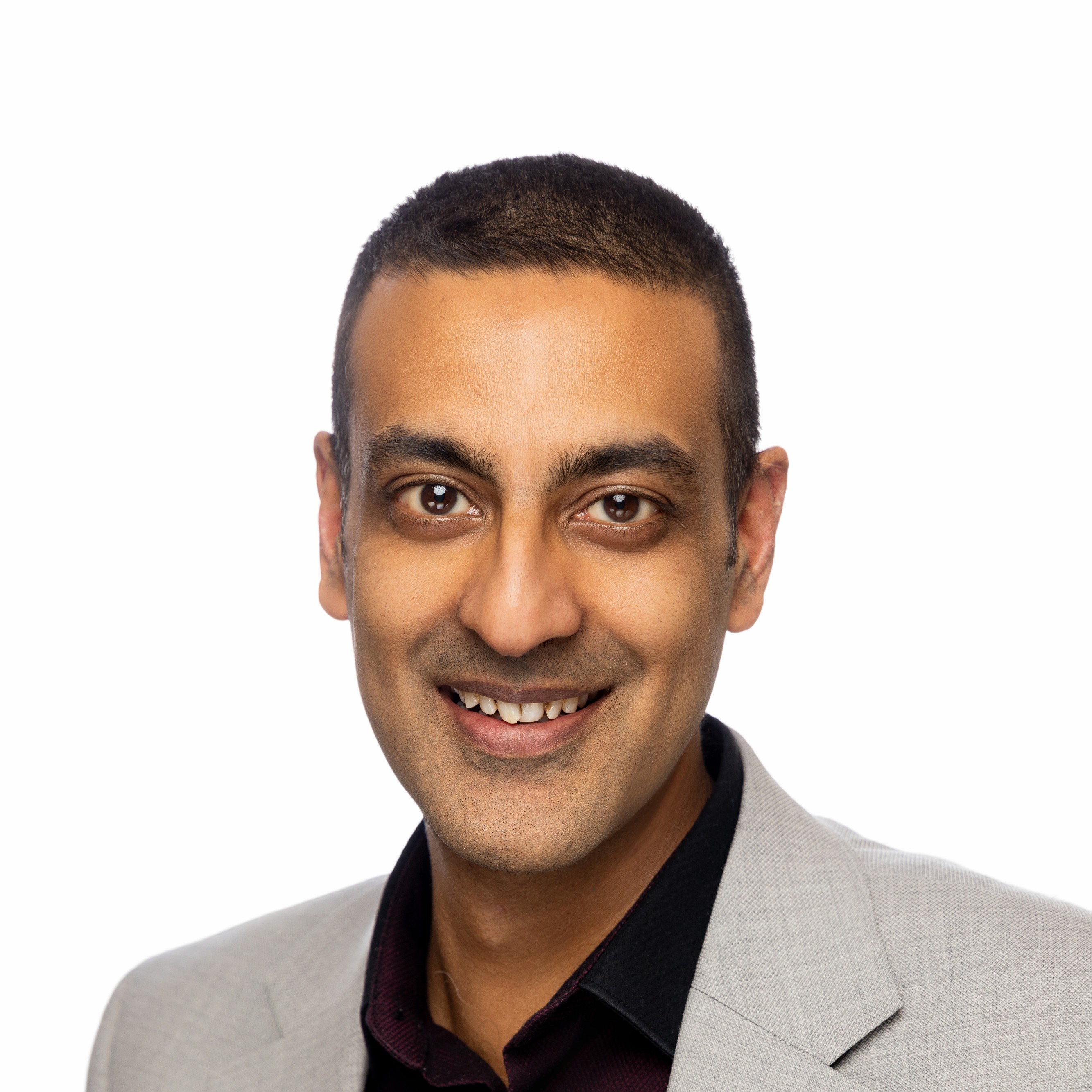 Anand  Lakhani