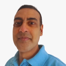 Anand  Lakhani