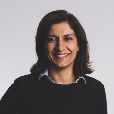 Gurpreet Dhaliwal