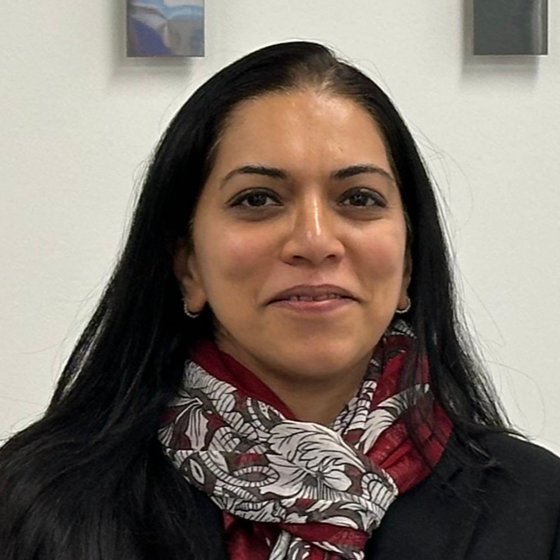 Sumrana Akram