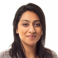 Nandita Brahmbhatt