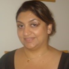 Meghana  Ransing