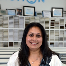 Minal Patel