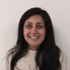 Reshma Malde