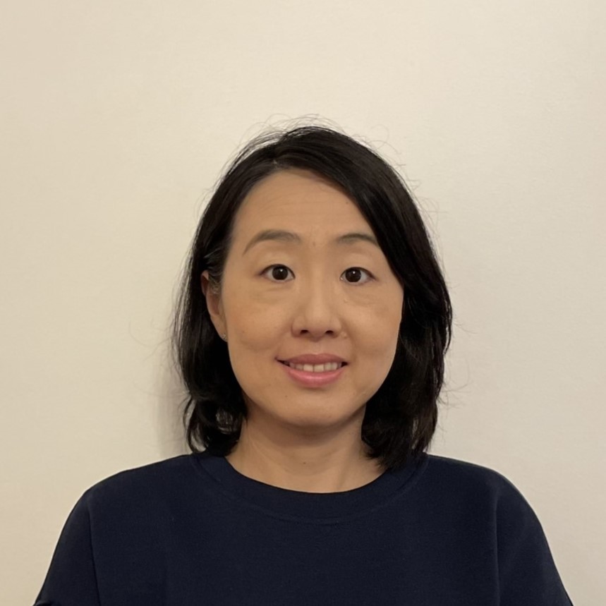 Tomoko Egawa