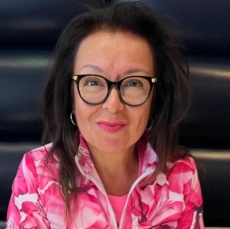 Lupita Dudhia