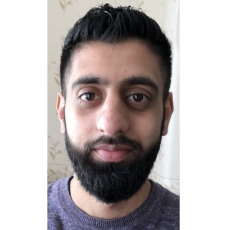 Farhan Ahmed